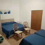Appartement Casa L'angolo Sul Mare - Housing Canneto (Lipari)