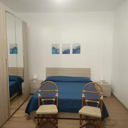 Casa L'angolo Sul Mare - Housing