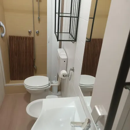 Casa L'angolo Sul Mare - Housing Appartamento Canneto (Lipari)