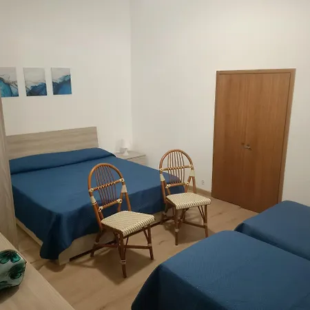 Appartamento Casa L'angolo Sul Mare - Housing Canneto (Lipari)
