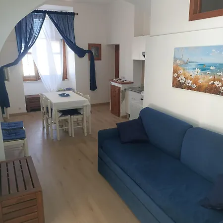 Casa L'angolo Sul Mare - Housing Appartamento