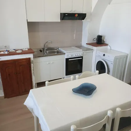 Appartamento Casa L'angolo Sul Mare - Housing *