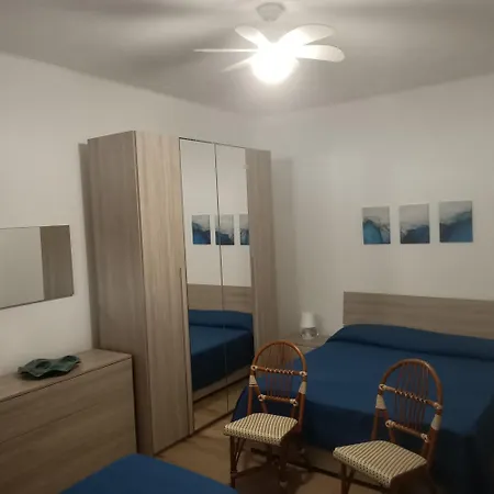 Appartamento Casa L'angolo Sul Mare - Housing *