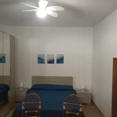 Casa L'angolo Sul Mare - Housing * Canneto (Lipari)