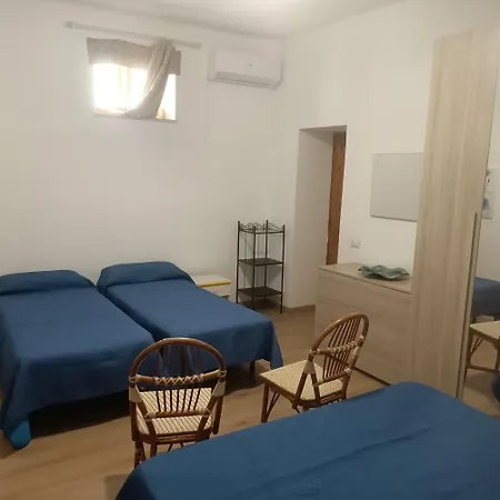 Casa L'angolo Sul Mare - Housing